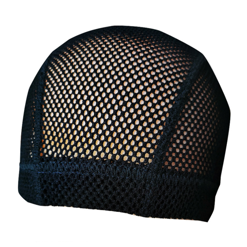 1PC Soft Crochet Wig Cap Thick - Wig Cap Stocking review and price