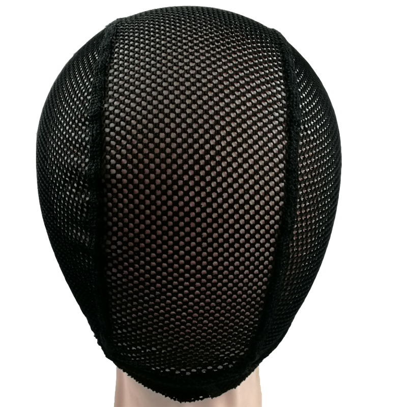 1PC Soft Crochet Wig Cap Thick - Wig Cap Stocking review and price