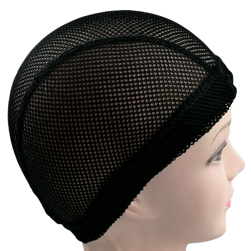 1PC Soft Crochet Wig Cap Thick - Wig Cap Stocking review and price