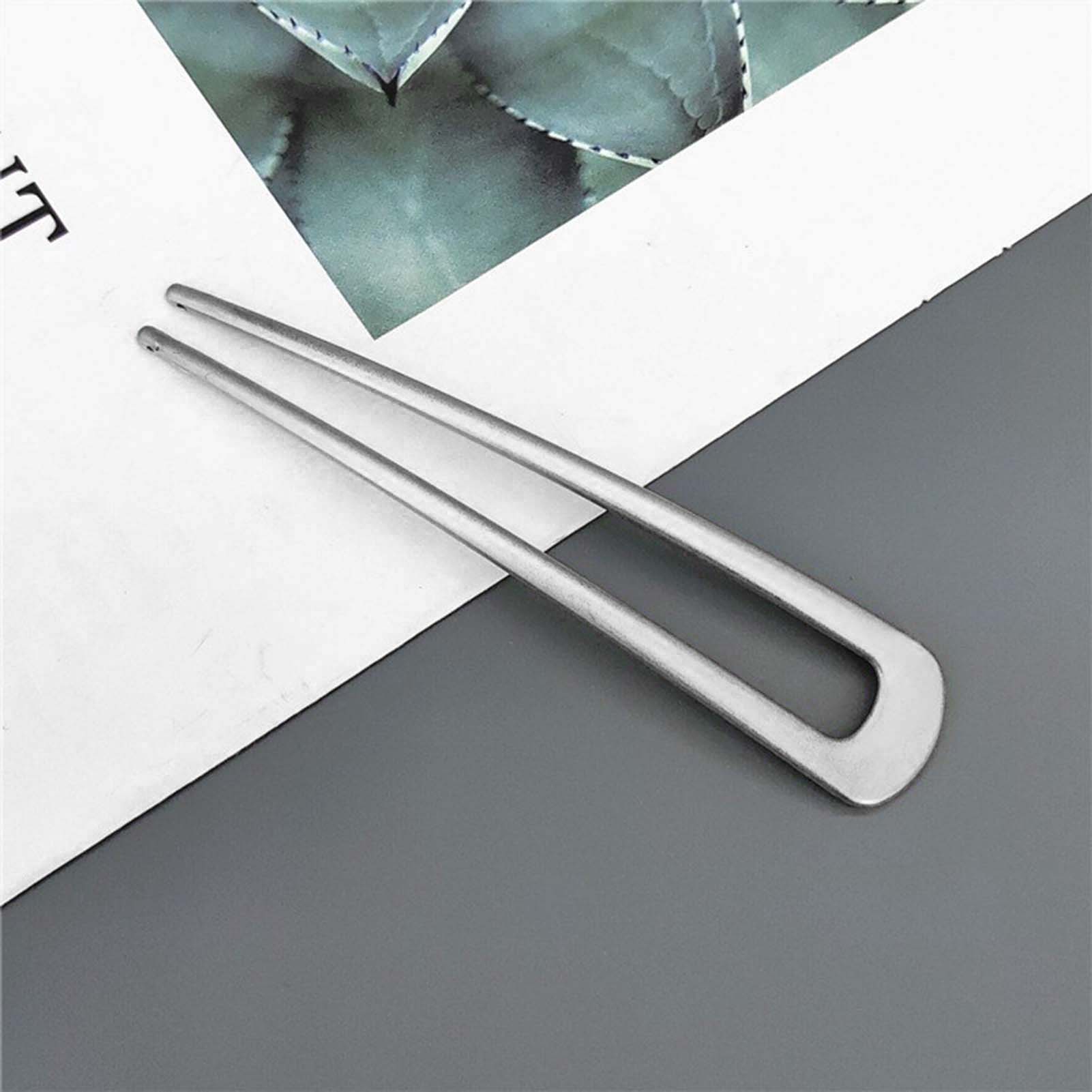 French U Shaped Hair Pins Vint - Hair Care Tools review and price