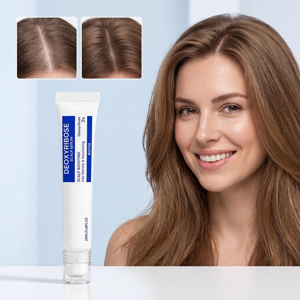 Biotin & Deoxyribose Scalp Ser - Hair Care Serum review and price