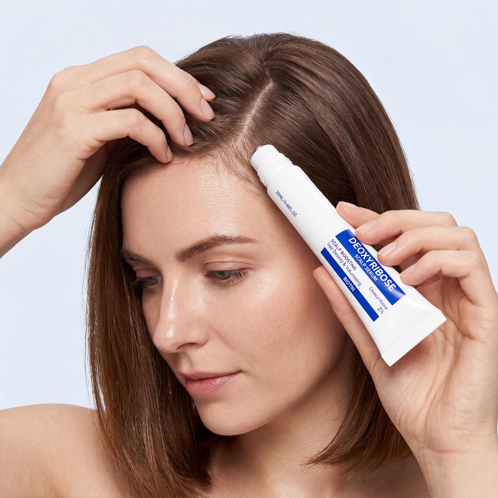 Biotin & Deoxyribose Scalp Ser - Hair Care Serum review and price