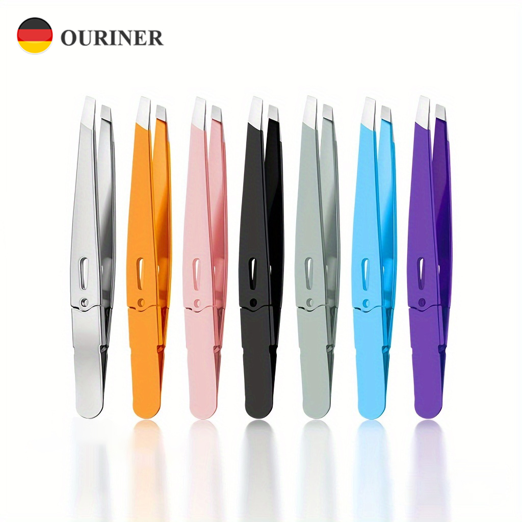 Precise Eyebrow Hair Removal T - Hair Care Tools review and price