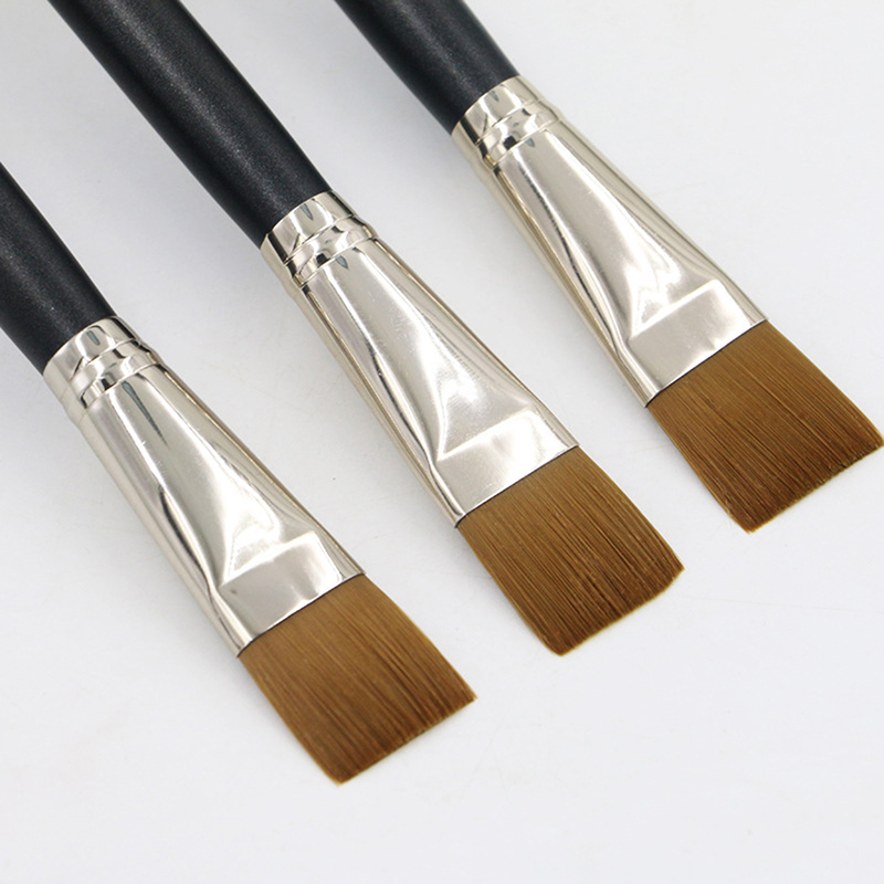 【L】Flat Square Foundation Brus - Hair Care Tools review and price