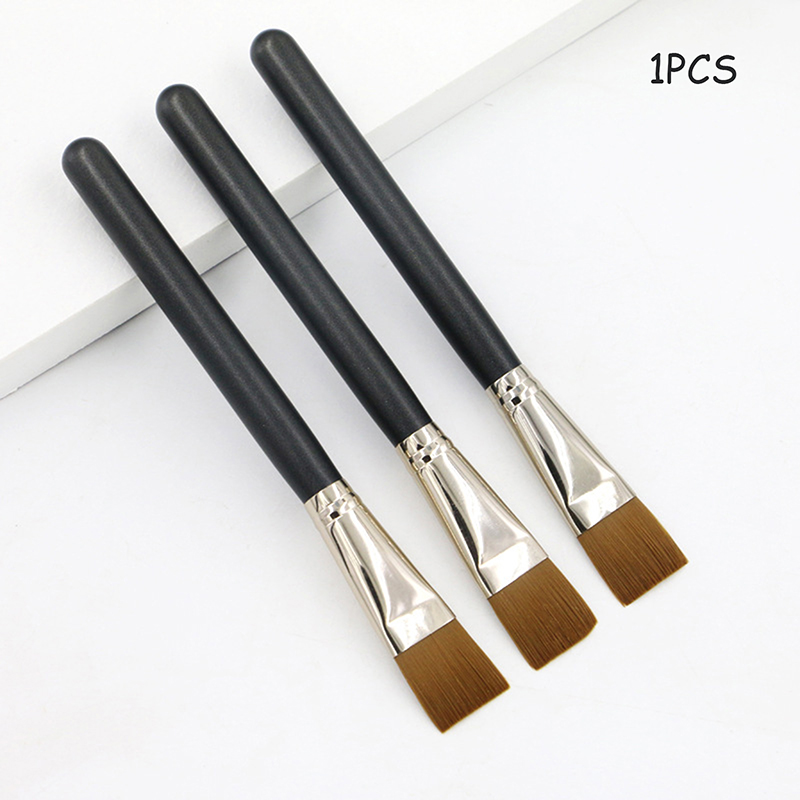 【L】Flat Square Foundation Brus - Hair Care Tools review and price
