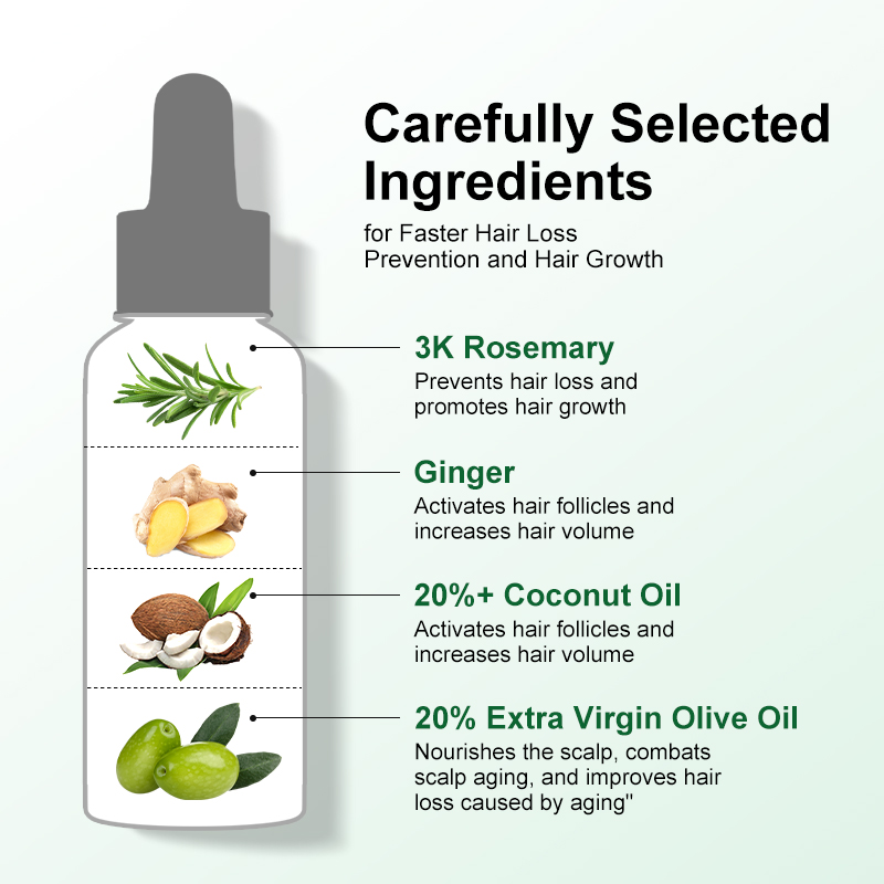 PURC Rosemary Oil for Hair Gro - Hair Care Capsule review and price