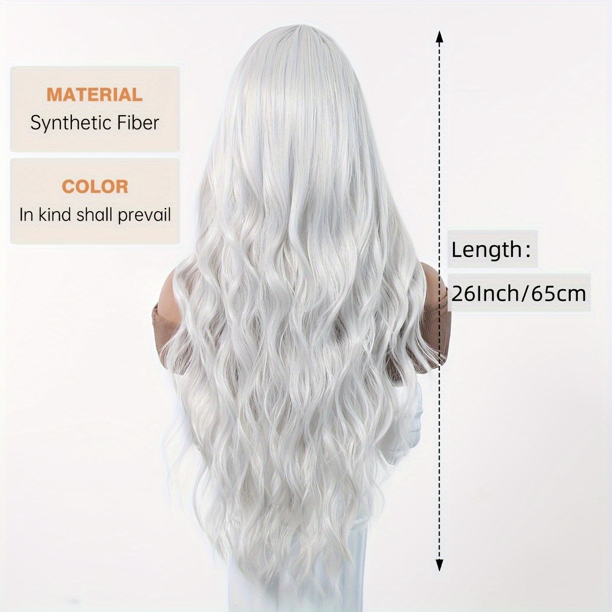 Anxin Brand Synthetic Fiber Wi - Hair Care Brand review and price