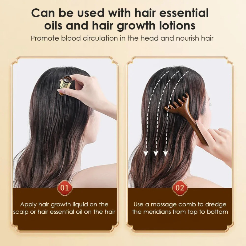 Natural Golden Sandalwood Five - Hair Care Natural review and price