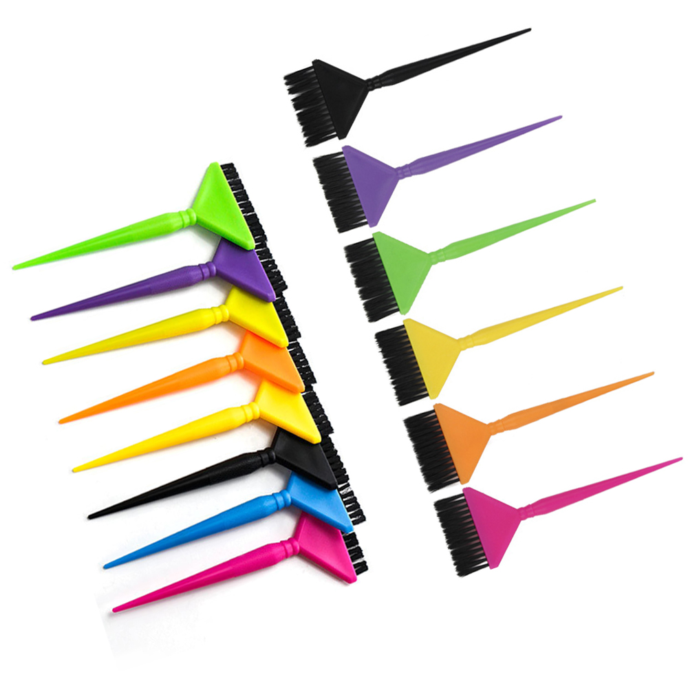 Professional Hair Coloring Bru - Hair Care Tools review and price