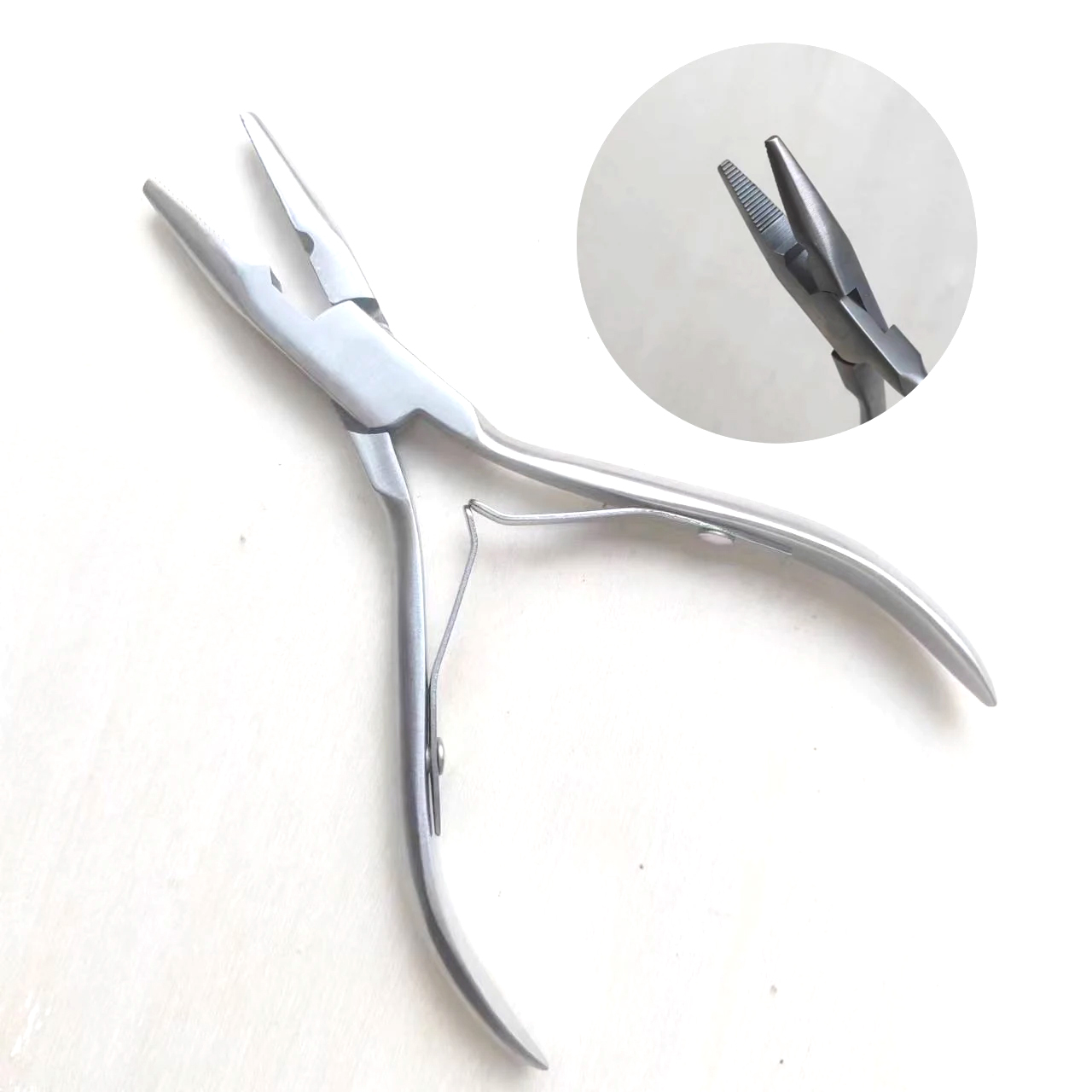 Hair Extension Pliers Extensio - Hair Care Capsule review and price