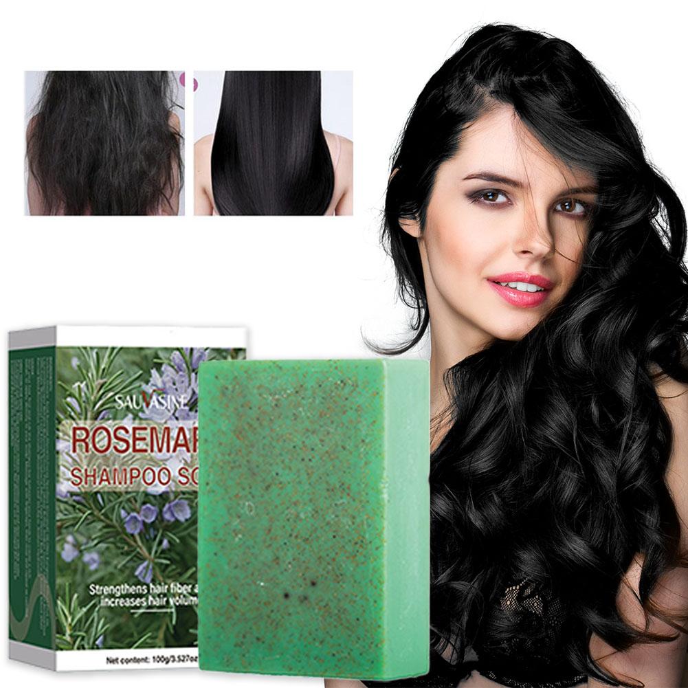 100g Rosemary Soap For Hair Gr - Hair Care Pantene review and price