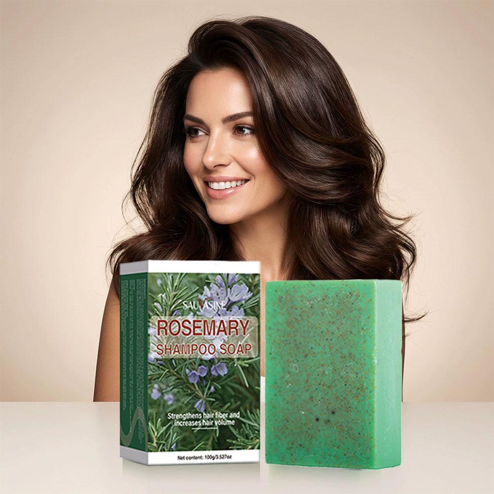100g Rosemary Soap For Hair Gr - Hair Care Pantene review and price