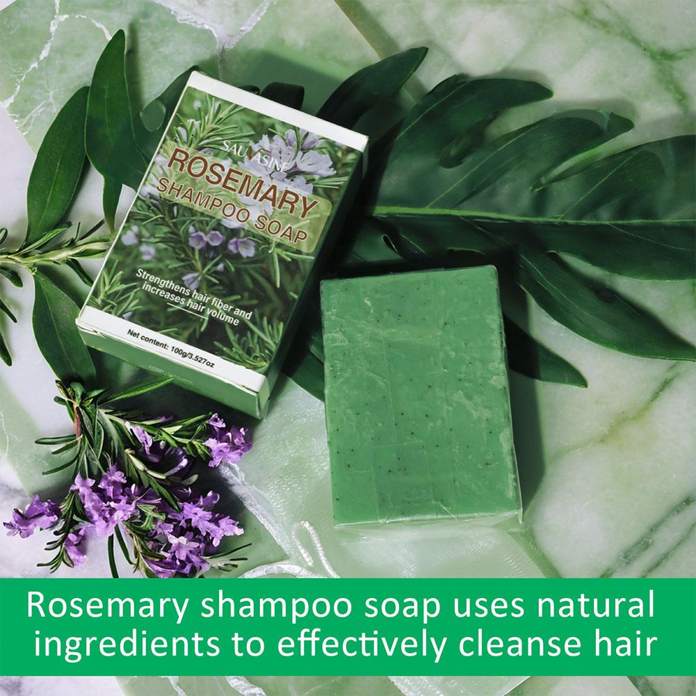 100g Rosemary Soap For Hair Gr - Hair Care Pantene review and price