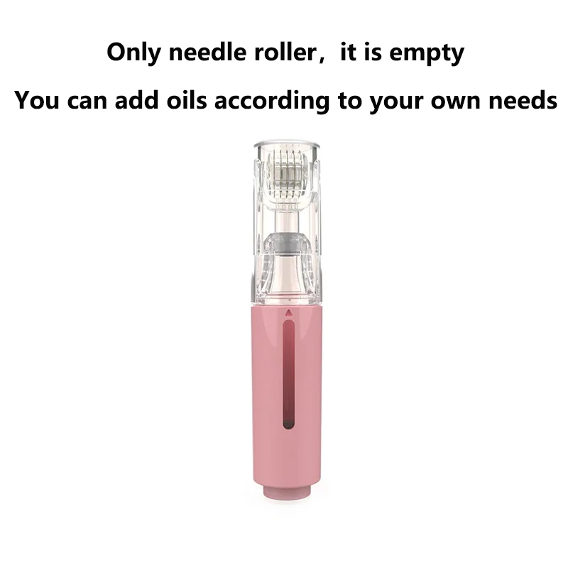 Women Facial Lip Derma Roller  - Hair Care Brand review and price