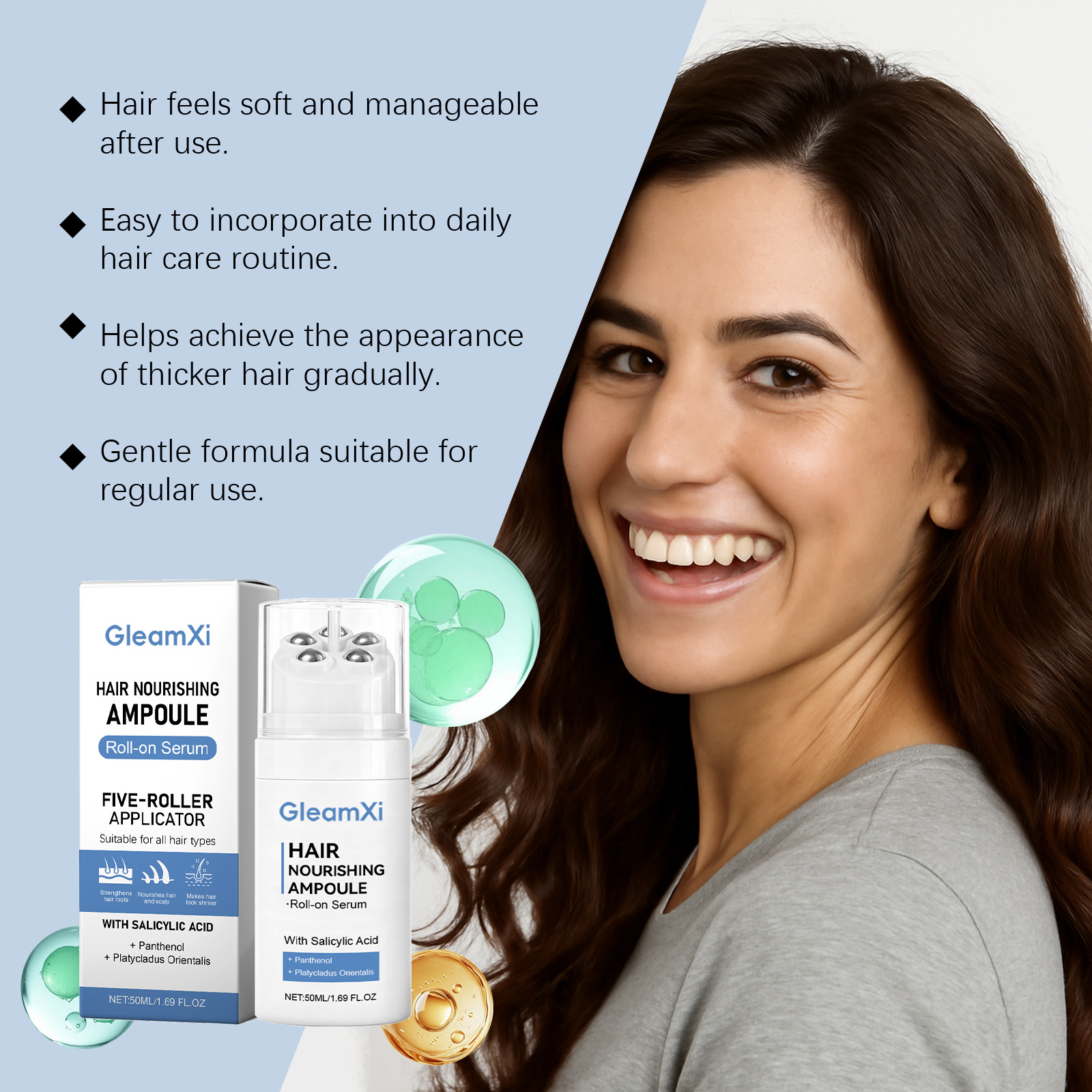 Platycladus Hair Nourishing Se - Hair Care Natural review and price