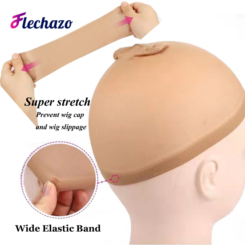 Durable Stokcing Wig Cap Under - Wig Cap Stocking review and price
