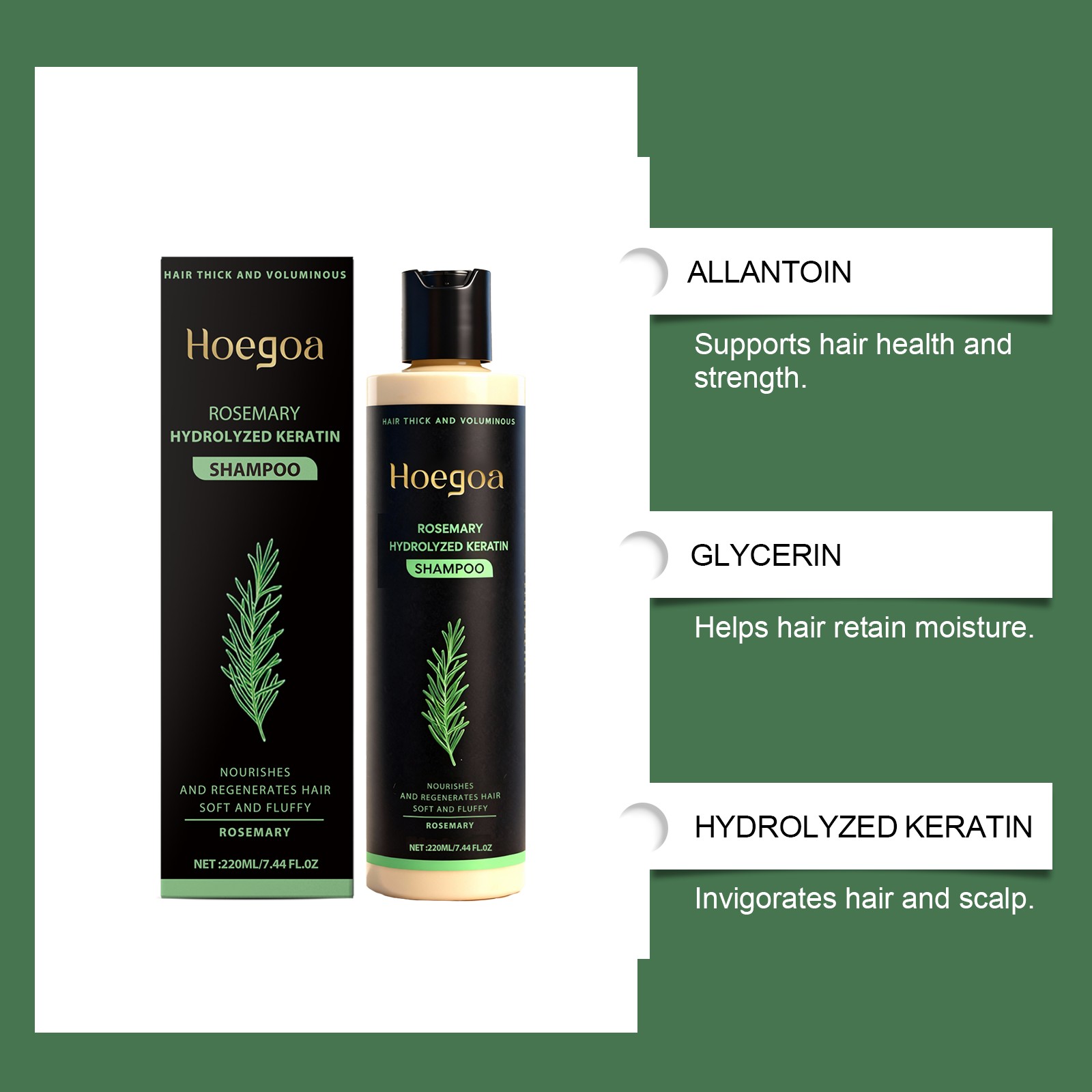 Rosemary Hair Shampoo Natural  - Rosemary Hair Oil review and price