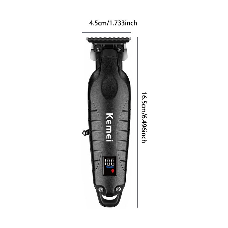 Kemei KM-2293 7000RPM Barber P - Hair Care Brand review and price