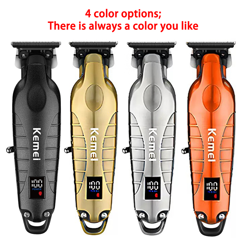 Kemei KM-2293 7000RPM Barber P - Hair Care Brand review and price