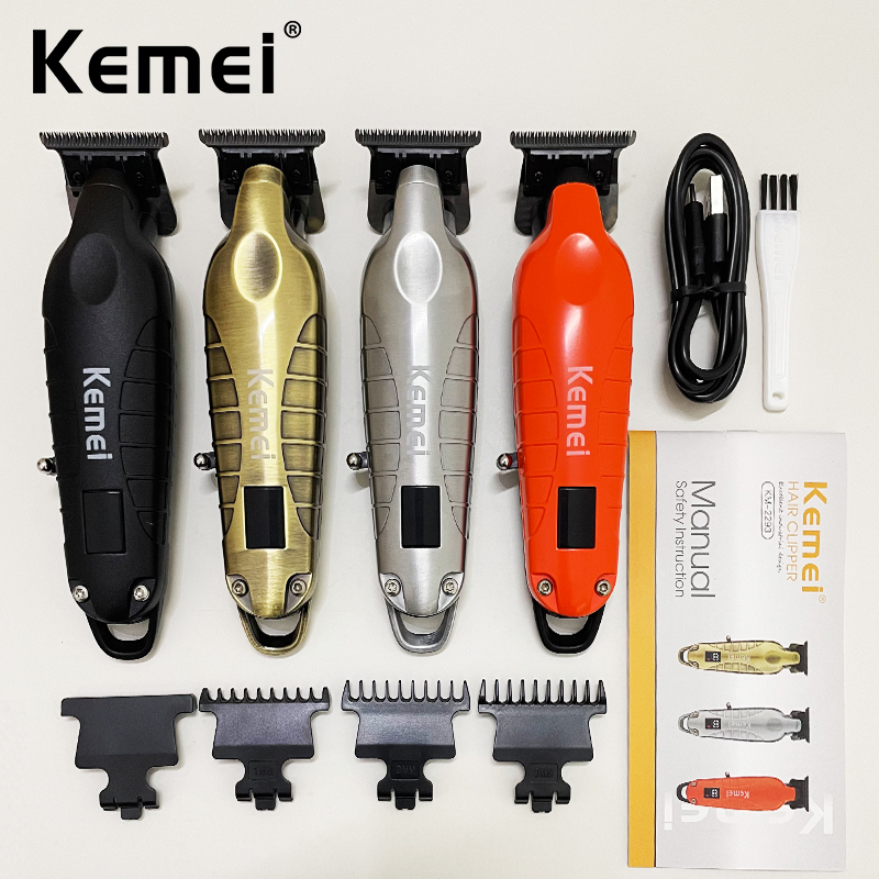 Kemei KM-2293 7000RPM Barber P - Hair Care Brand review and price