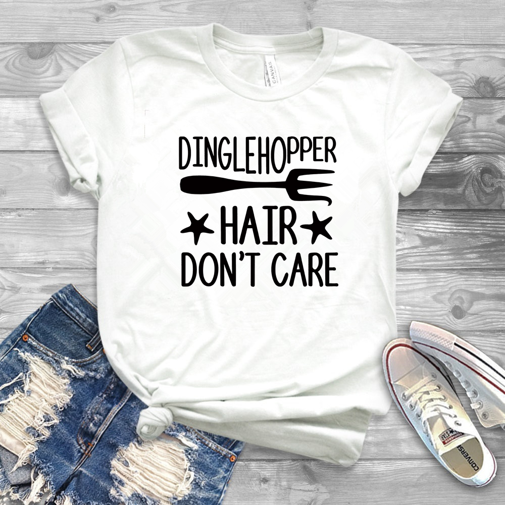 Dinglehopper Hair Don't Care S - Hair Care Quotes review and price