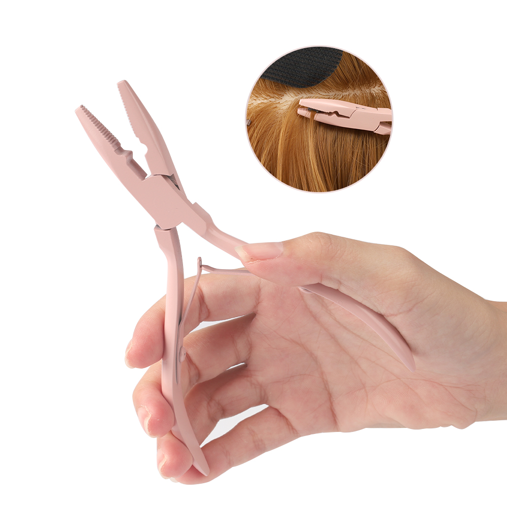 ARLANY Hair Extension Pliers S - Feather Hair Extension review and price
