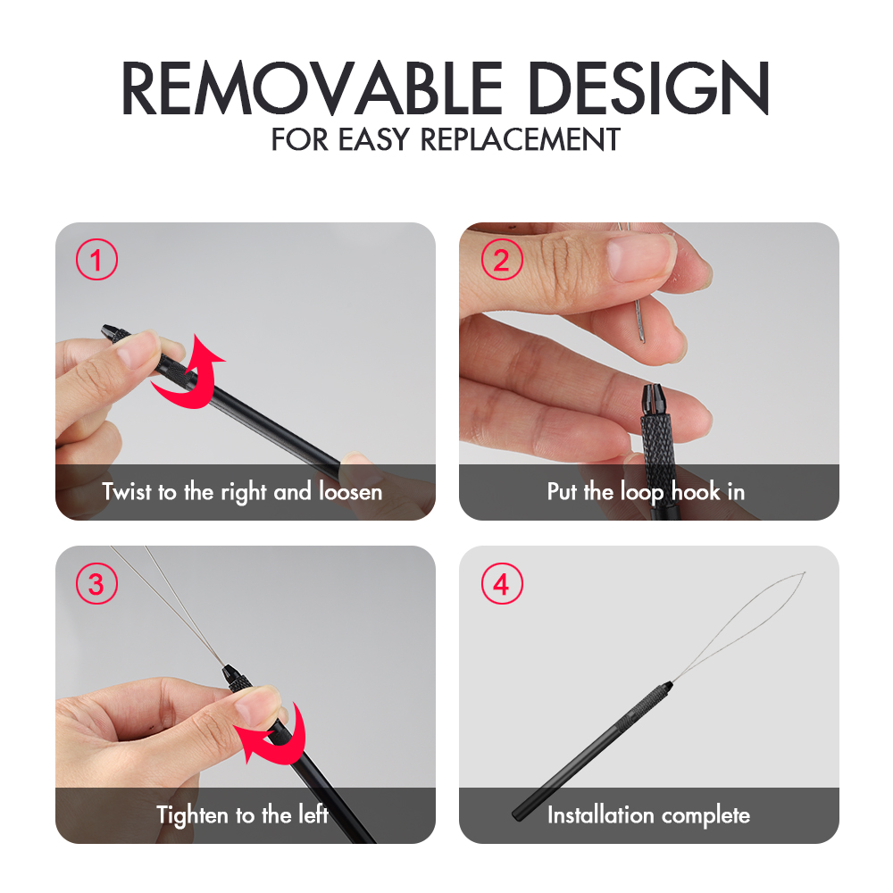 ARLANY Hair Extension Pliers S - Feather Hair Extension review and price