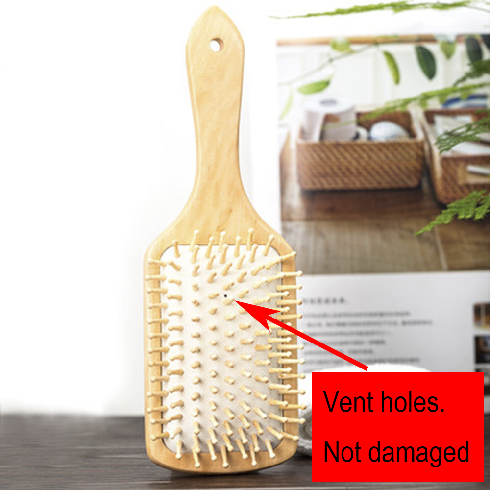 Personalized Comb Hair Brush P - Hair Care Names review and price