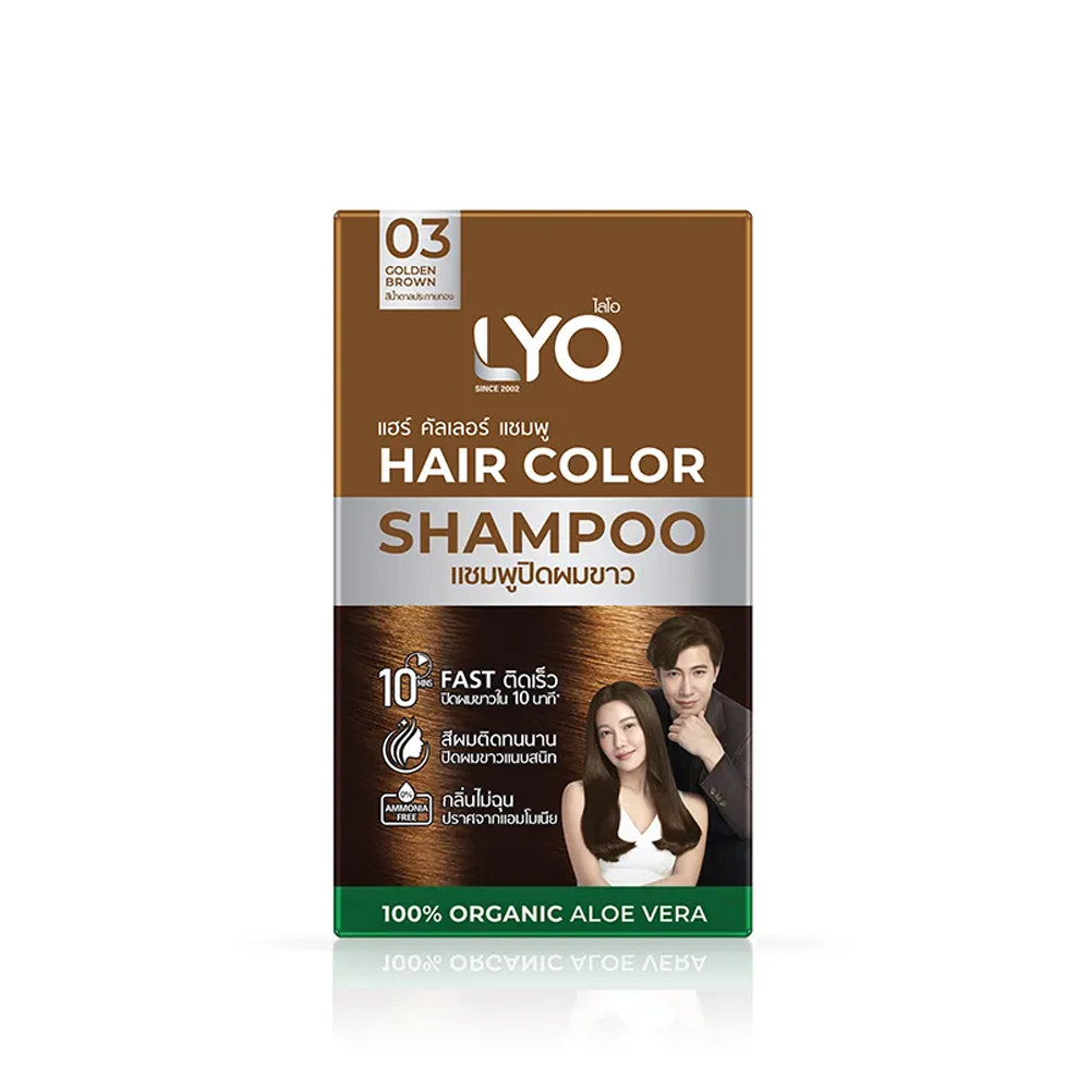Lyo Natural Plant Hair Dyeing  - Hair Care Natural review and price