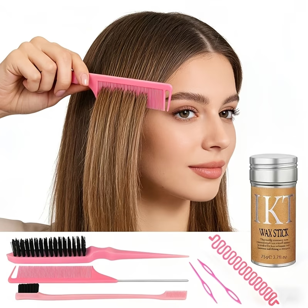 7pcs Hair Styling Care Set wit - Hair Care Tools review and price