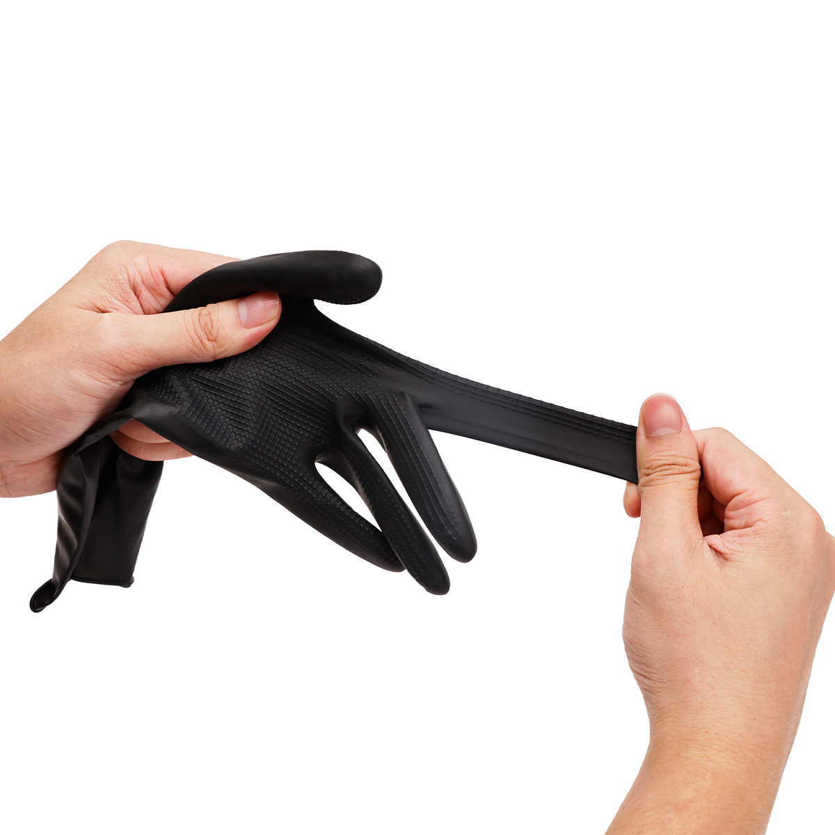 Heat Resistant Hair Dye Gloves - Hair Care Brand review and price