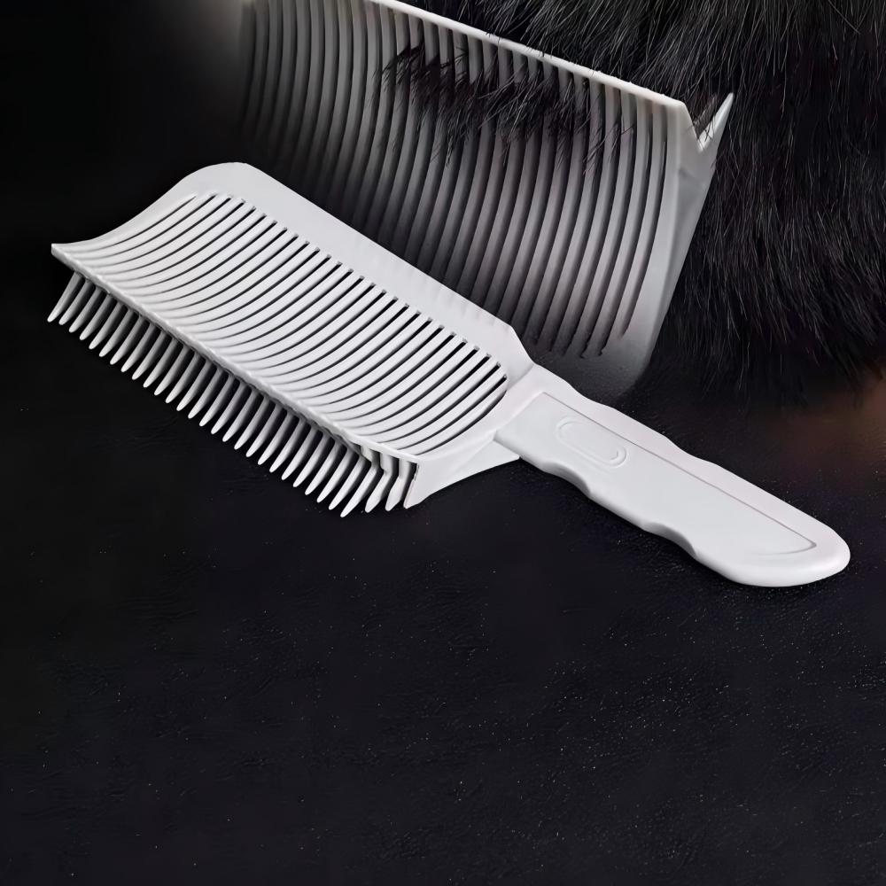Fading Comb Professional Barbe - Hair Care Tools review and price