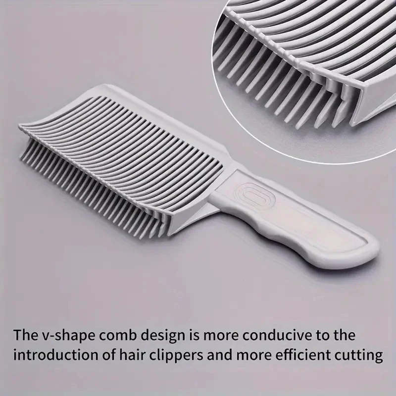 Fading Comb Professional Barbe - Hair Care Tools review and price