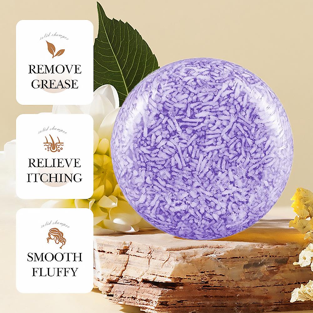 Solid Shampoo Bar Organic Plan - Hair Care Pantene review and price