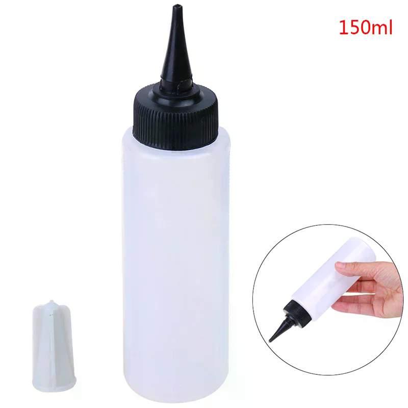 150ml Hair Cleaning Bottles Ba - Hair Care Barber Daily review and price