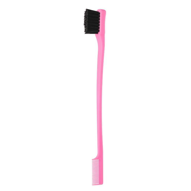 10PCS Double Sided Hair Edge C - Hair Care Tools review and price