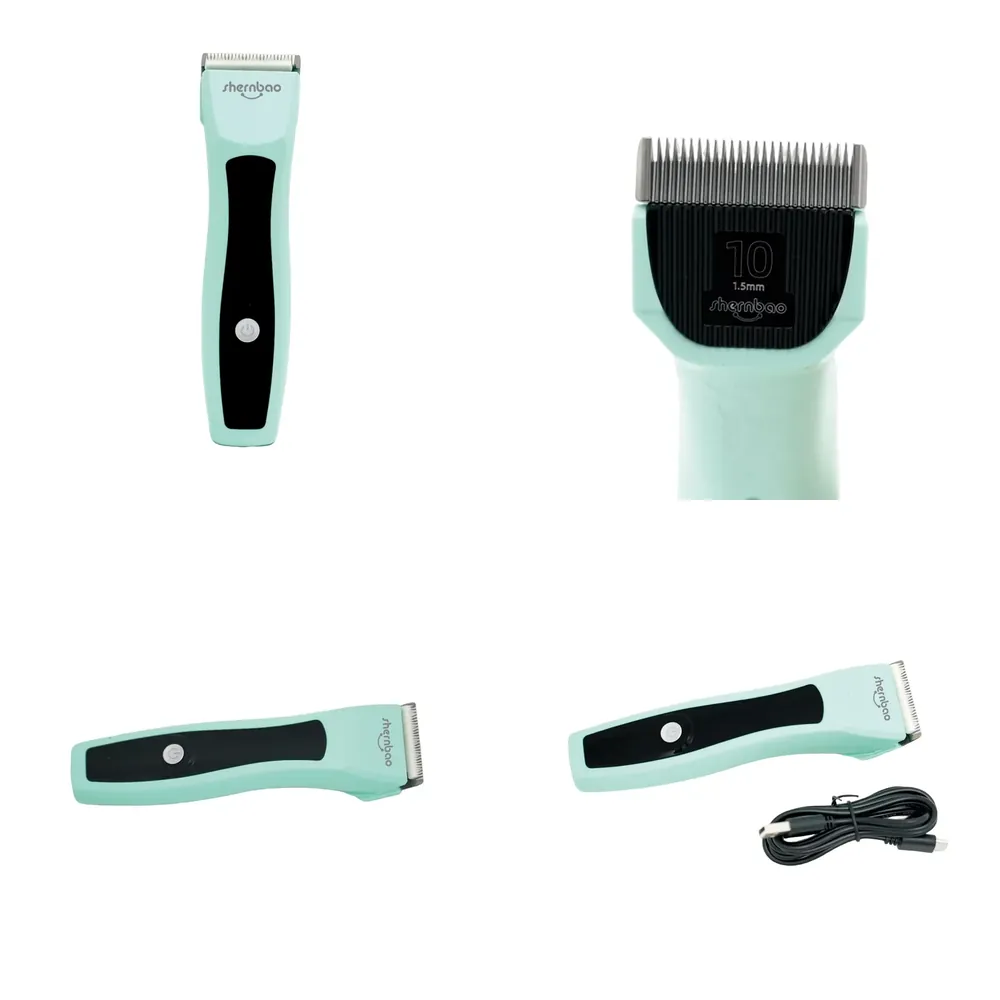 Shernbao PGC-538-C Dog Trimmer - Hair Care Tools review and price