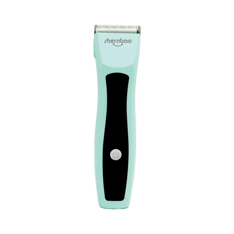 Shernbao PGC-538-C Dog Trimmer - Hair Care Tools review and price