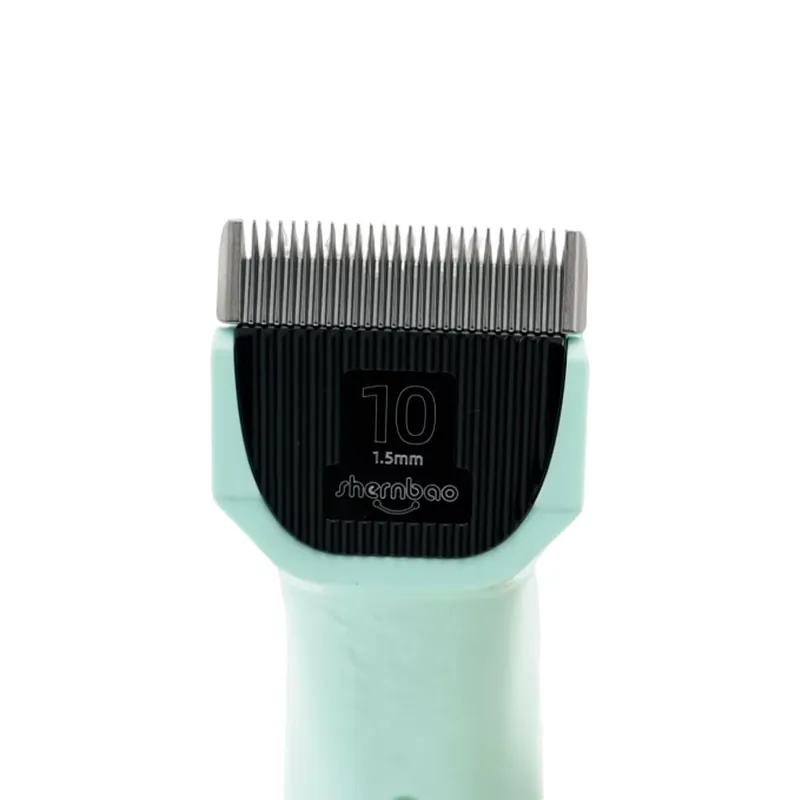 Shernbao PGC-538-C Dog Trimmer - Hair Care Tools review and price