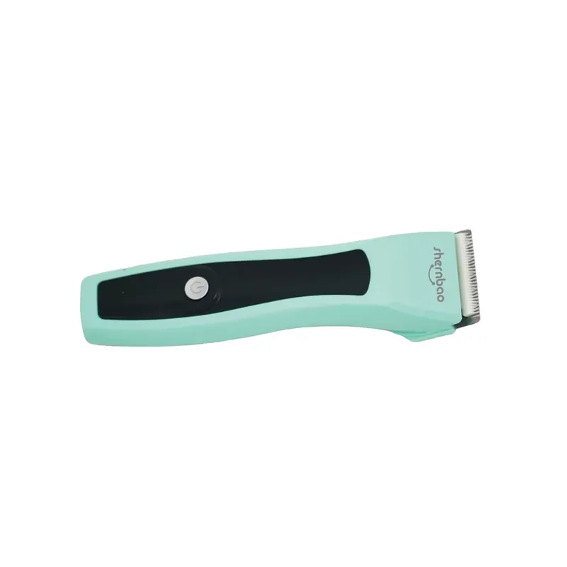Shernbao PGC-538-C Dog Trimmer - Hair Care Tools review and price