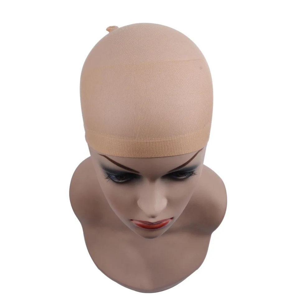 24Pieces (12 Packs) Wig Cap Fa - Wig Cap Stocking review and price