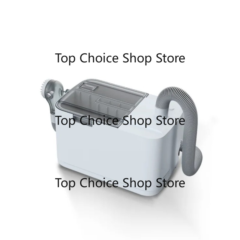 Electric Hair Washing Auxiliar - Hair Care Tools review and price