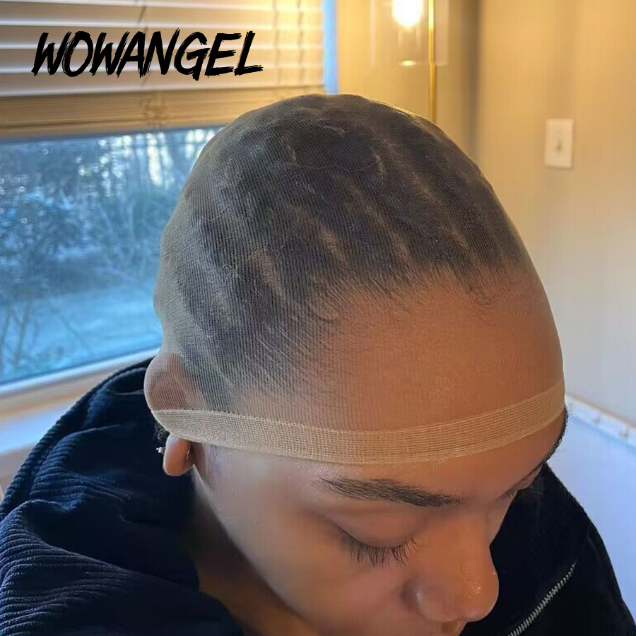 HD Lace Caps Stocking  Hair Ne - Wig Cap Stocking review and price