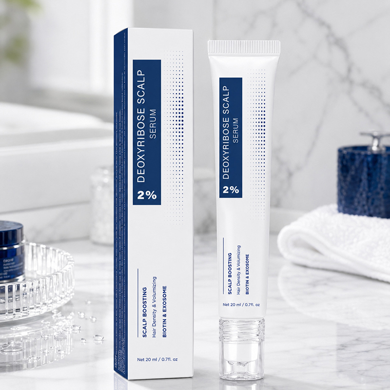 Scalp Nourishing Plumping Esse - Hair Care Serum review and price