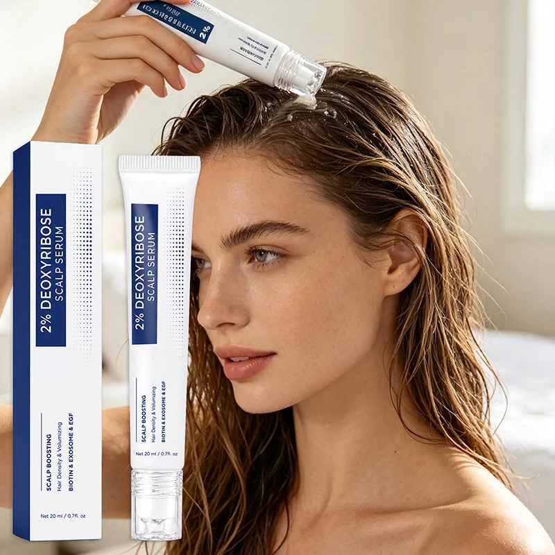 Scalp Nourishing Plumping Esse - Hair Care Serum review and price