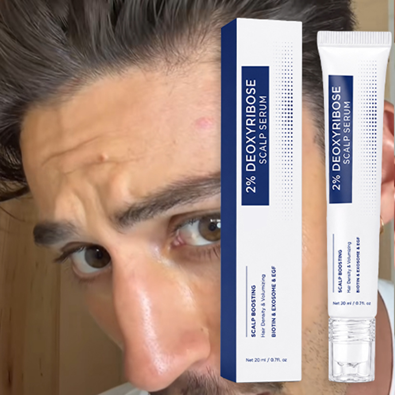 Scalp Nourishing Plumping Esse - Hair Care Serum review and price
