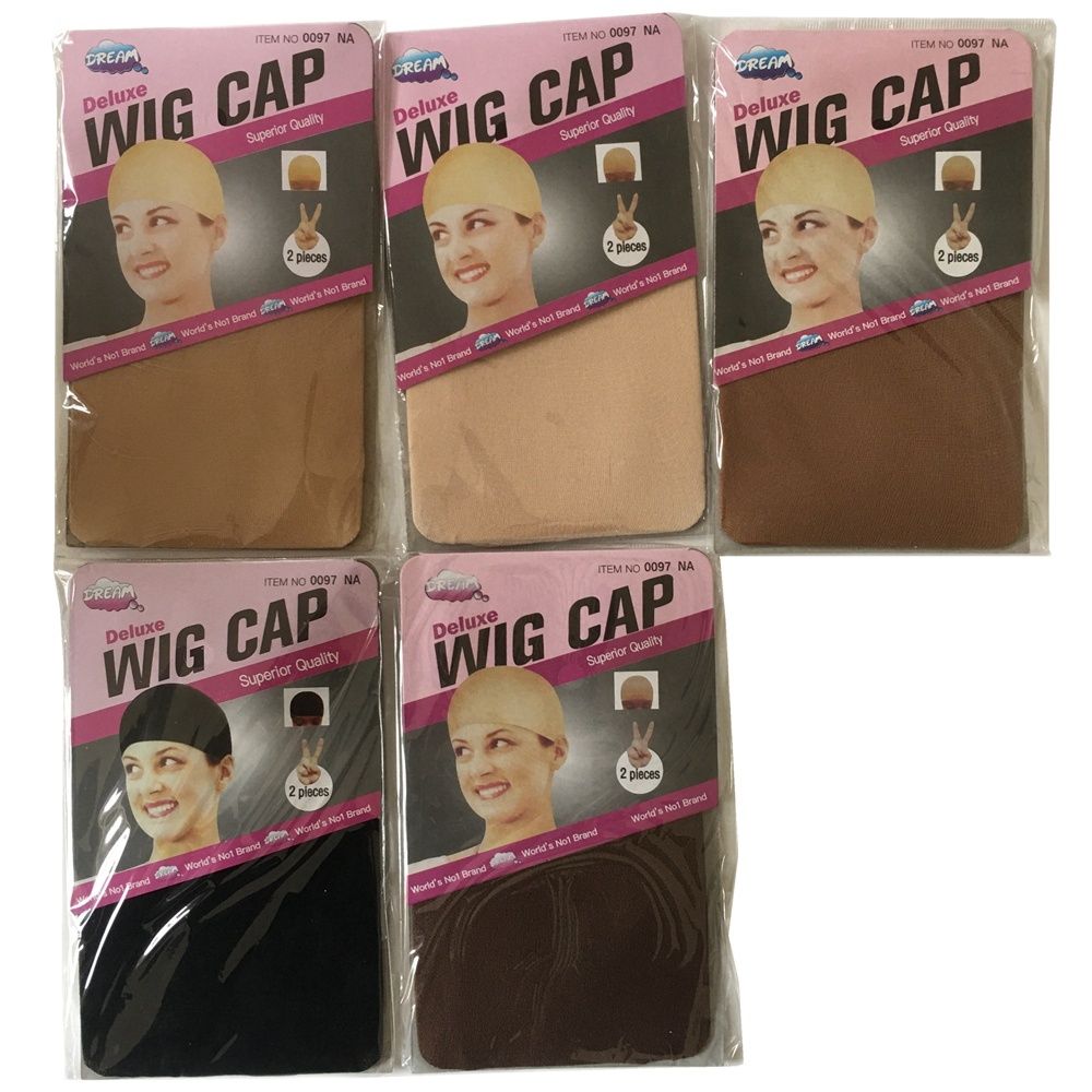 20 Pieces (10 Packs) Wig Cap W - Wig Cap Stocking review and price