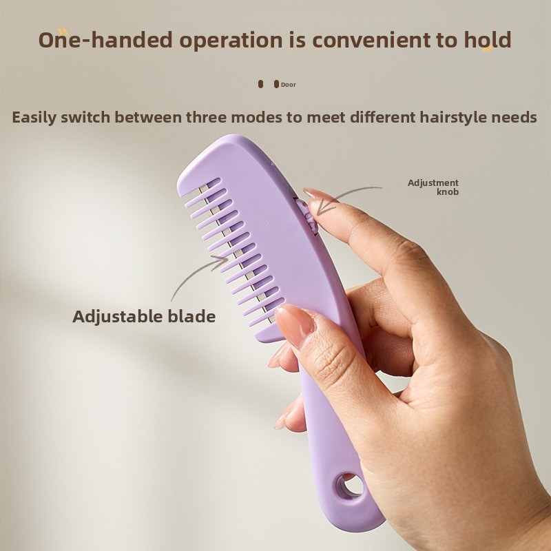 Portable Adjustable Three-Spee - Hair Care Tools review and price