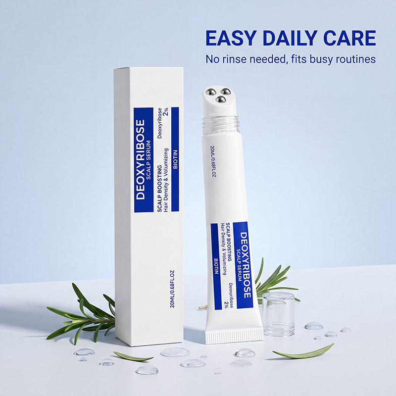 20ml Scalp Care Serum Refreshi - Hair Care Serum review and price