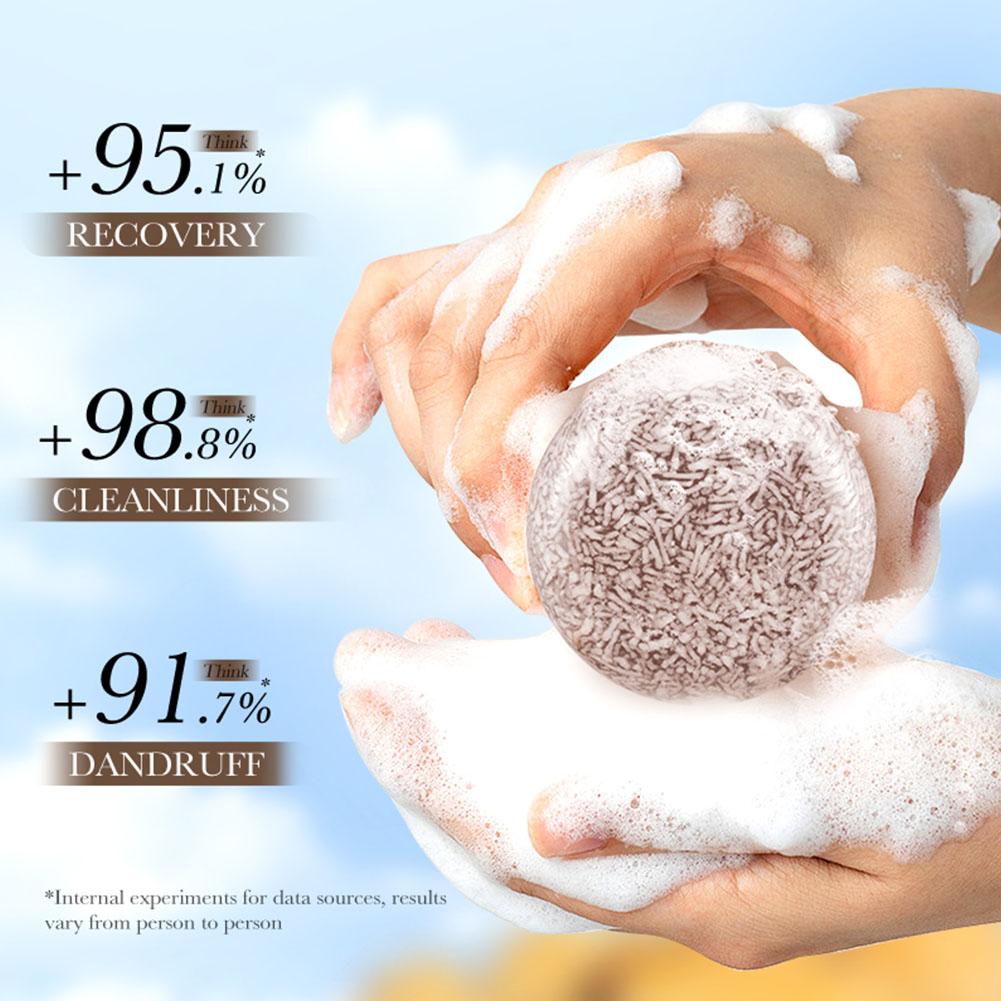 1/3/5PCS Shampoo Bar Organic H - Hair Care Pantene review and price